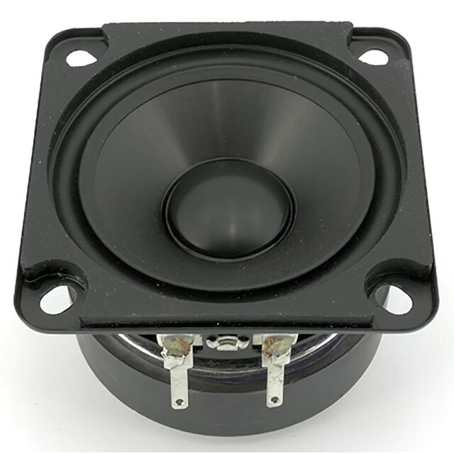 FRS 7 XWP - 8 OHM
