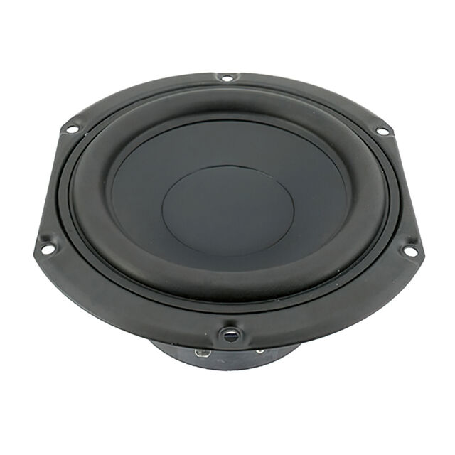 W 150 X - 4 OHM
