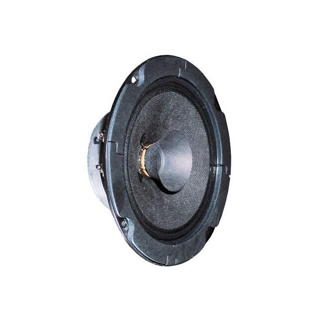 BG 13 P - 8 OHM