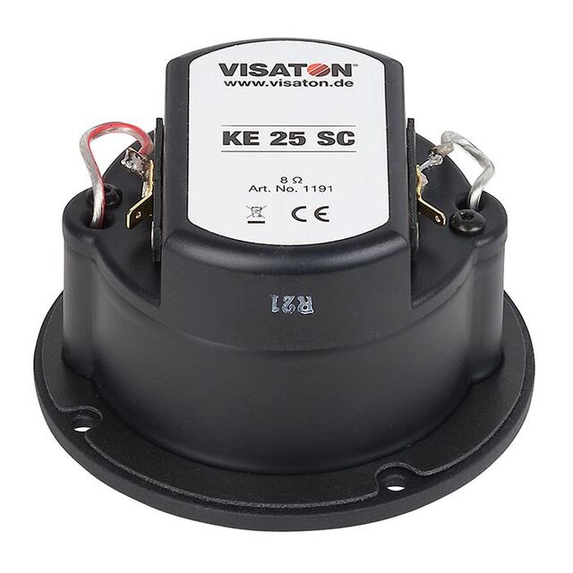 KE 25 SC - 8 OHM