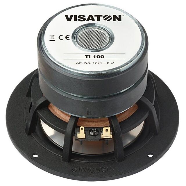 TI 100 - 8 OHM