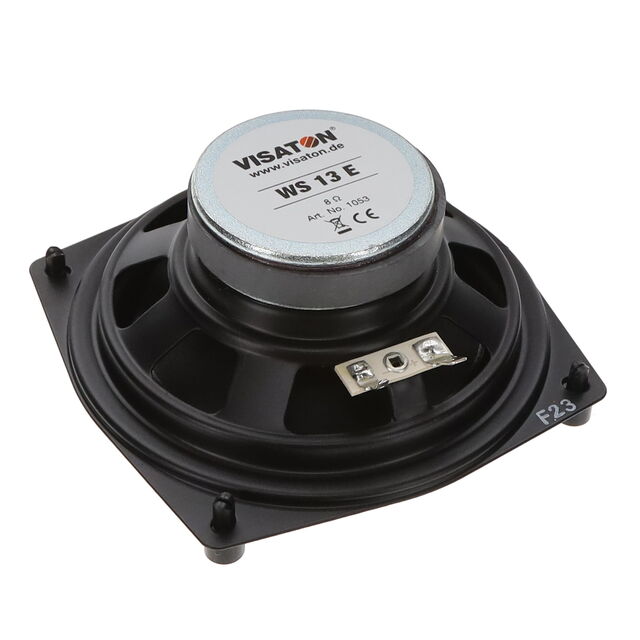 WS 13 E - 8 OHM