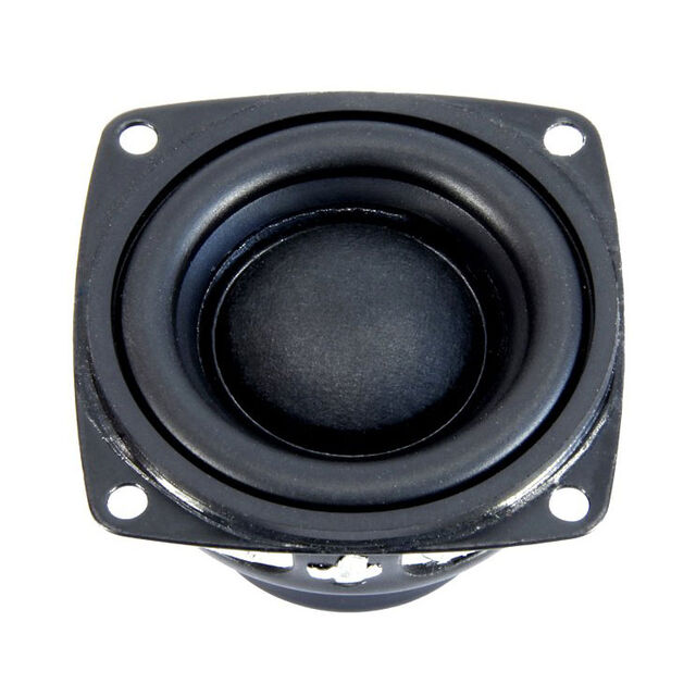 BF 37 8 OHM