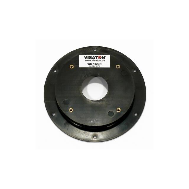 WAVEGUIDE WG 148 R