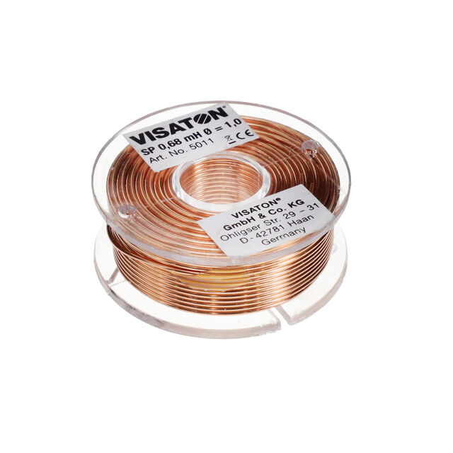 SP COIL  SP 0,68MH-1,0 MM WIRE