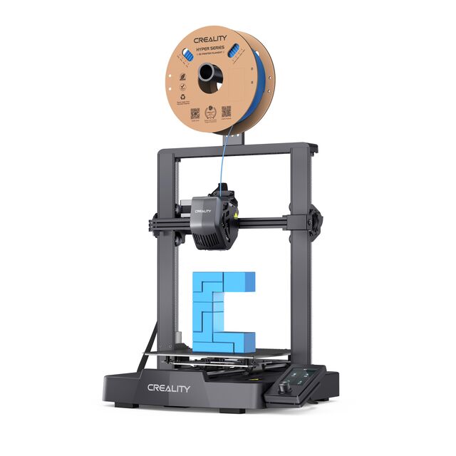 ENDER-3 V3 SE FDM PRINTER