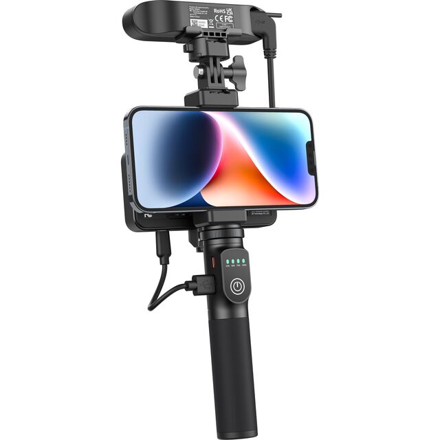 CR-SCAN FERRET PRO