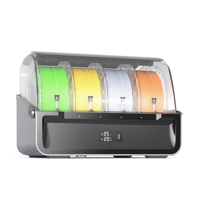 CFS MULTI-COLOR BOX