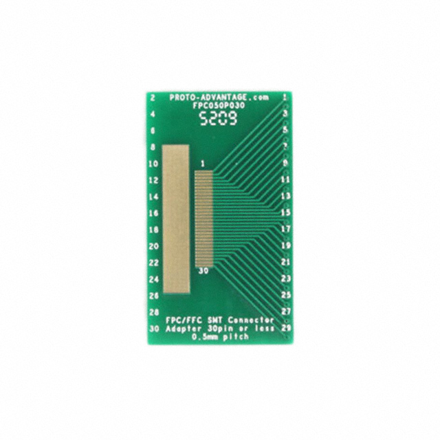 FPC050P030