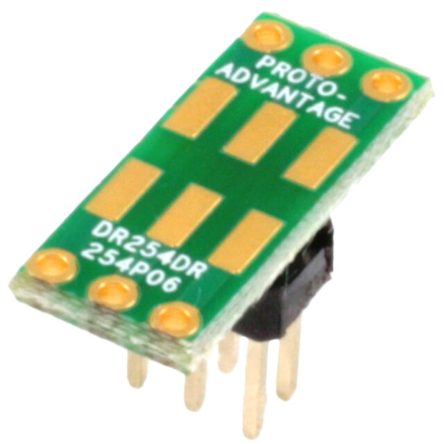 DR254DR254P06