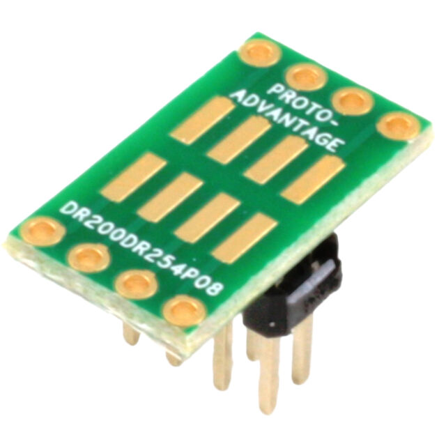 DR200DR254P08