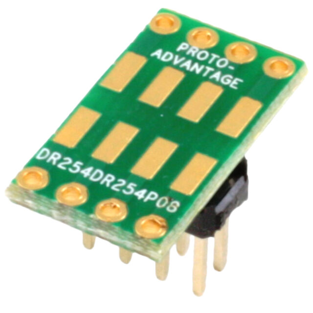 DR254DR254P08