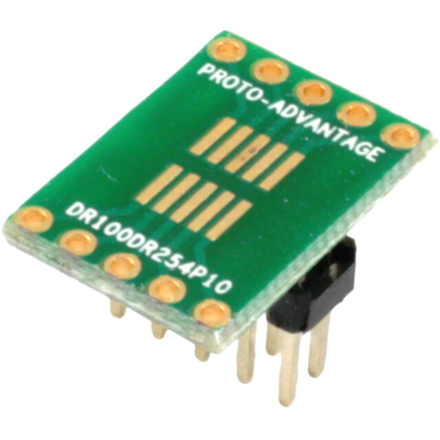 DR100DR254P10