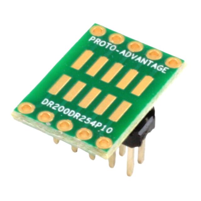 DR200DR254P10