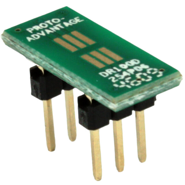 DR100D254P06