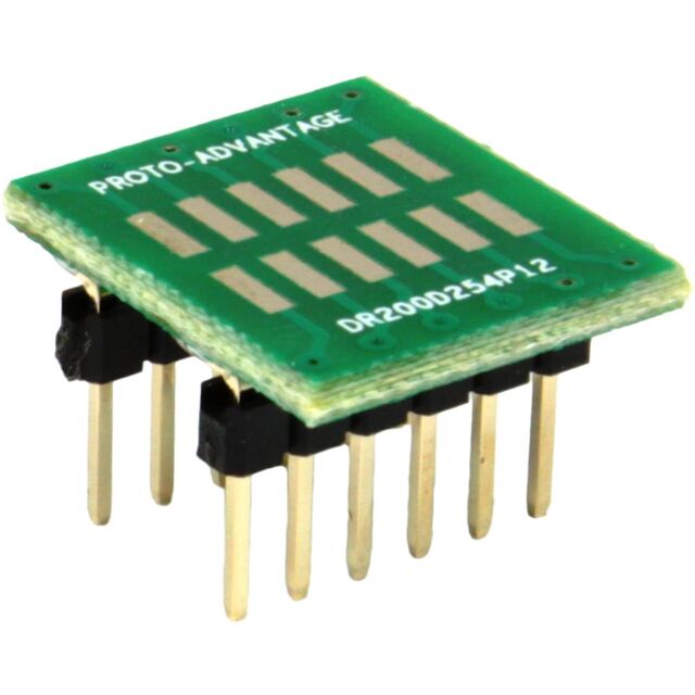 DR200D254P12