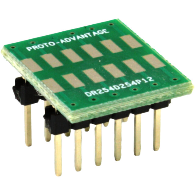 DR254D254P12