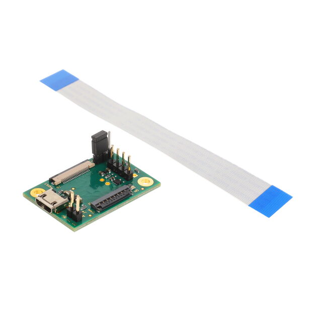 ADAPTER BOARD ORIN NANO DEV KIT