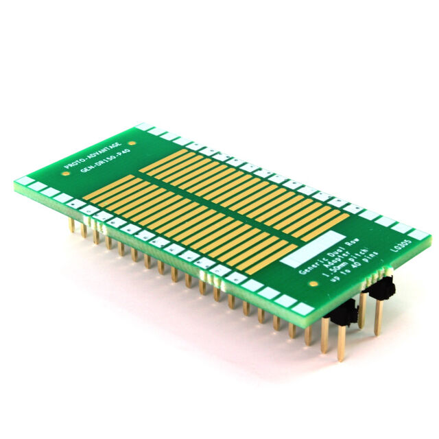 GEN-DR150-P40