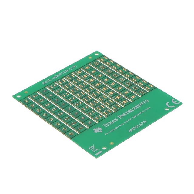 SOIC-ADAPTER-EVM