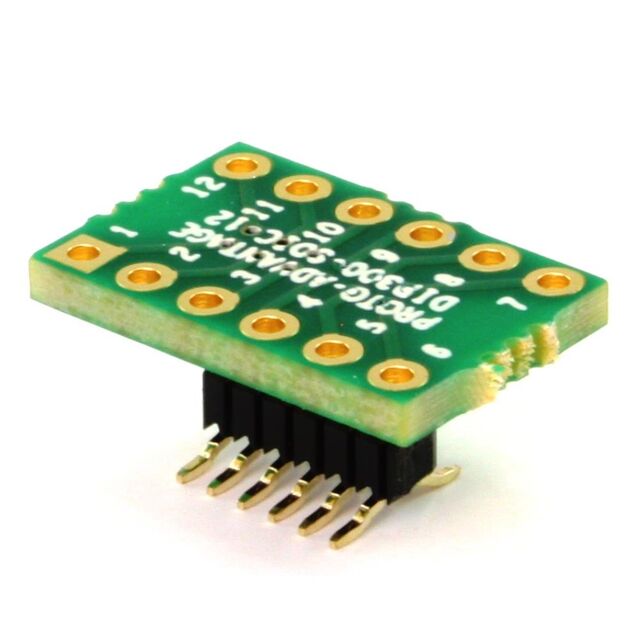 DIP300-SOIC-12N