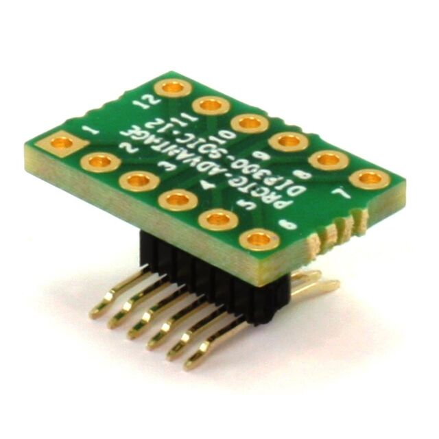 DIP300-SOIC-12W