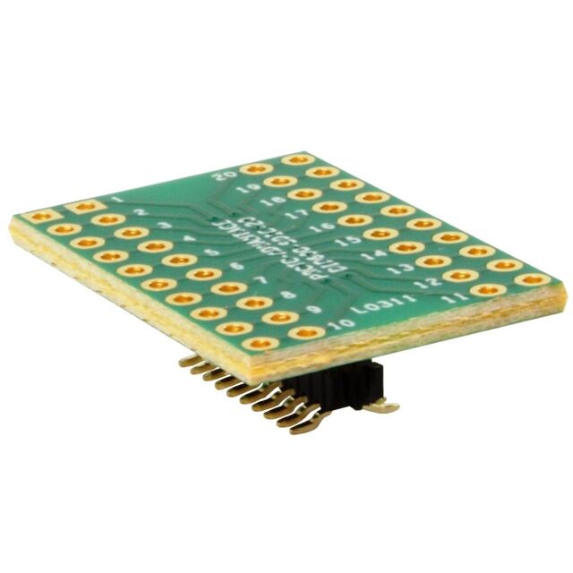 DIP600-SOIC-20N