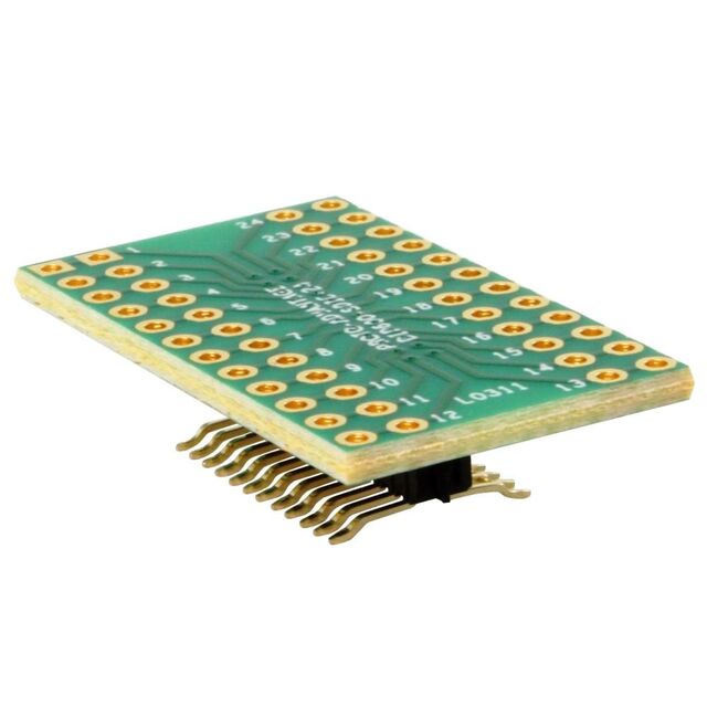 DIP600-SOIC-24W