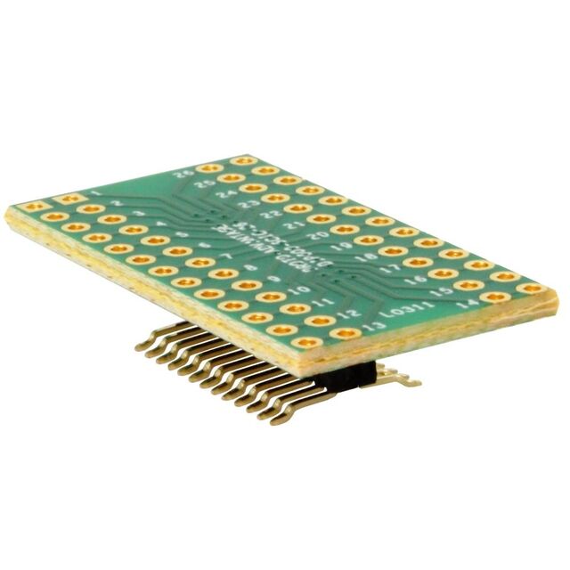 DIP600-SOIC-26W