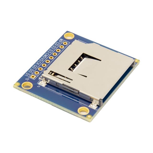 BRK-SDV2.0