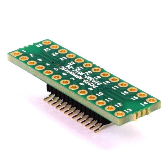 DIP300-SOIC-26N