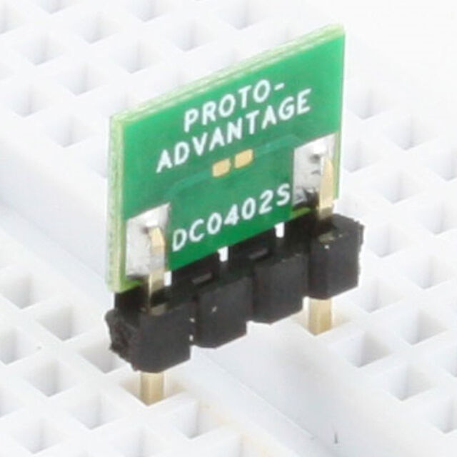 DC0402S