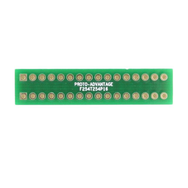 F254T254P16