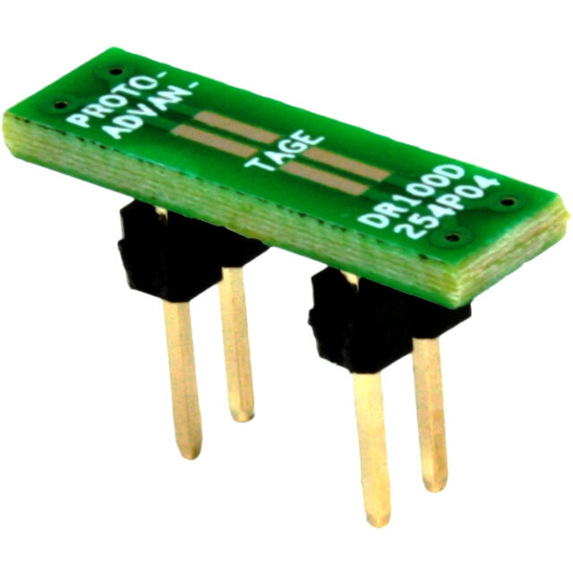 DR100D254P04