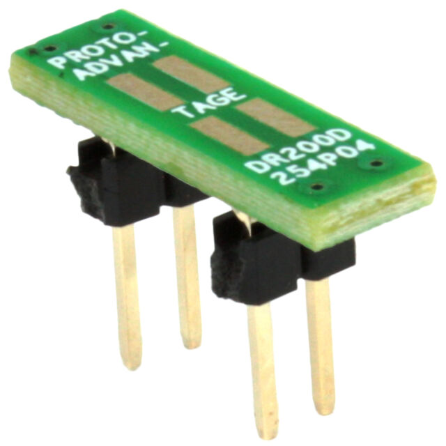 DR200D254P04