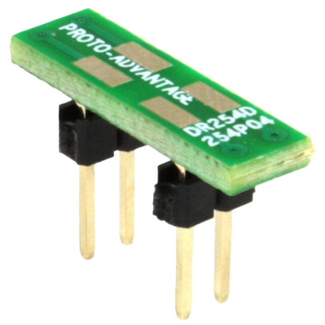 DR254D254P04