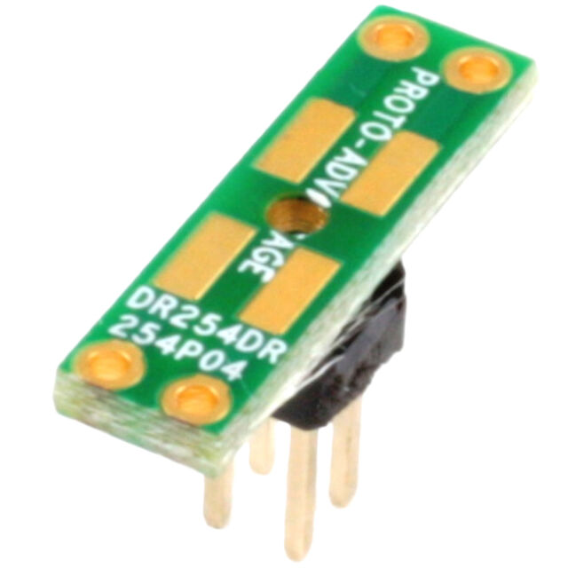 DR254DR254P04