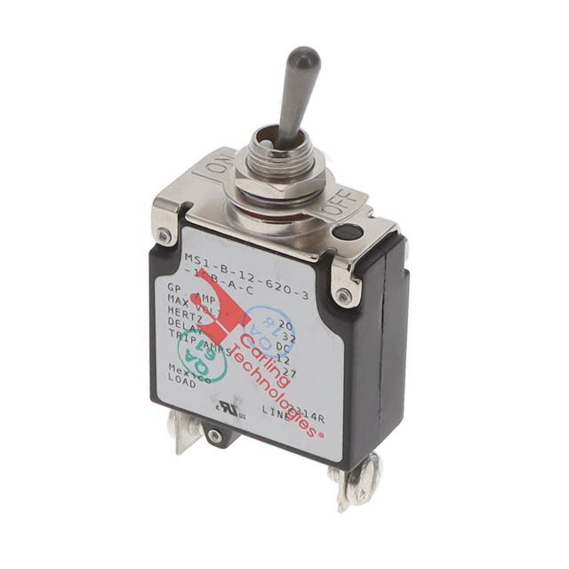 MS1-B-12-620-3-1CB-A-C