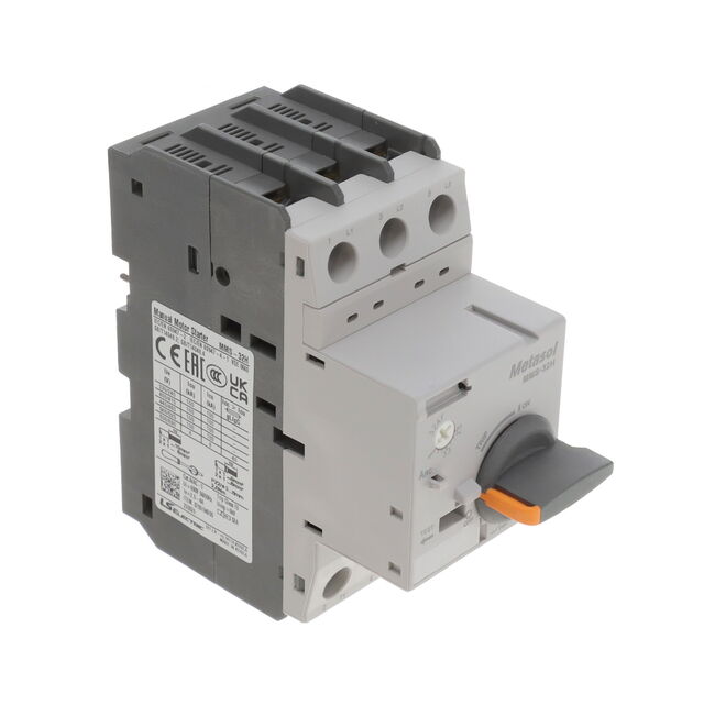 MMS-32H-4.0A