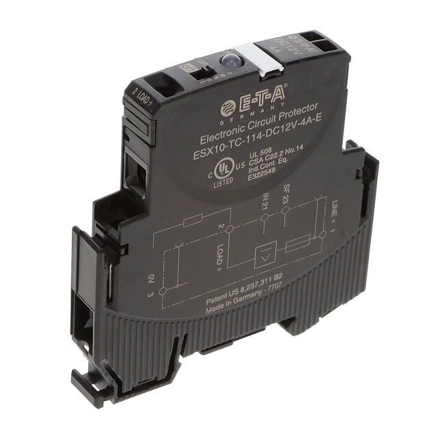 ESX10-TC-114-DC12V-4A-E