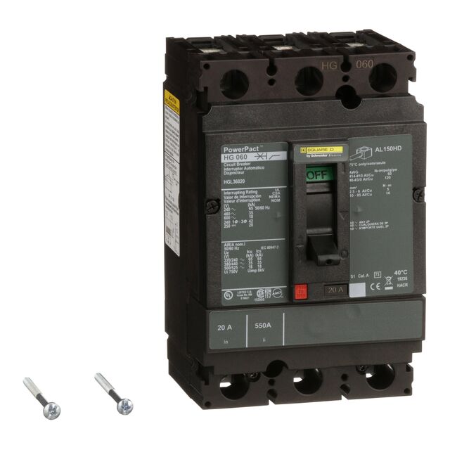 HGL36020