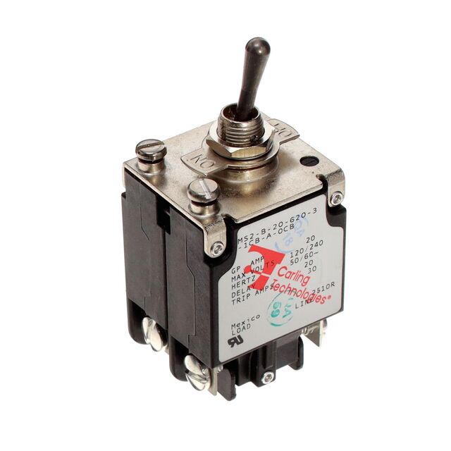 MS2-B-20-620-3-1CB-A-0CB
