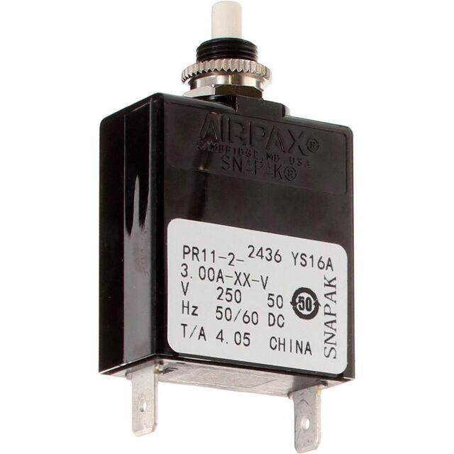 PR11-2-3.00A-XX-V
