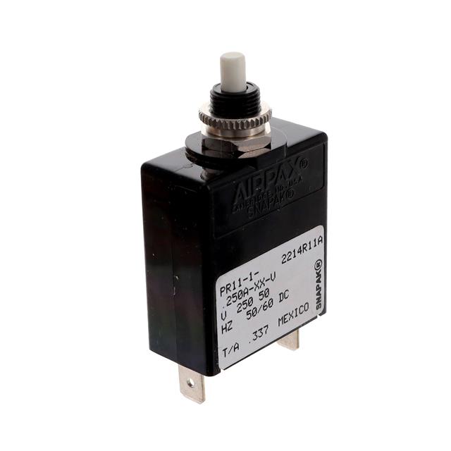 PR11-1-.250A-XX-V