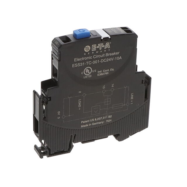 ESS31-TC-001-DC24V-10A