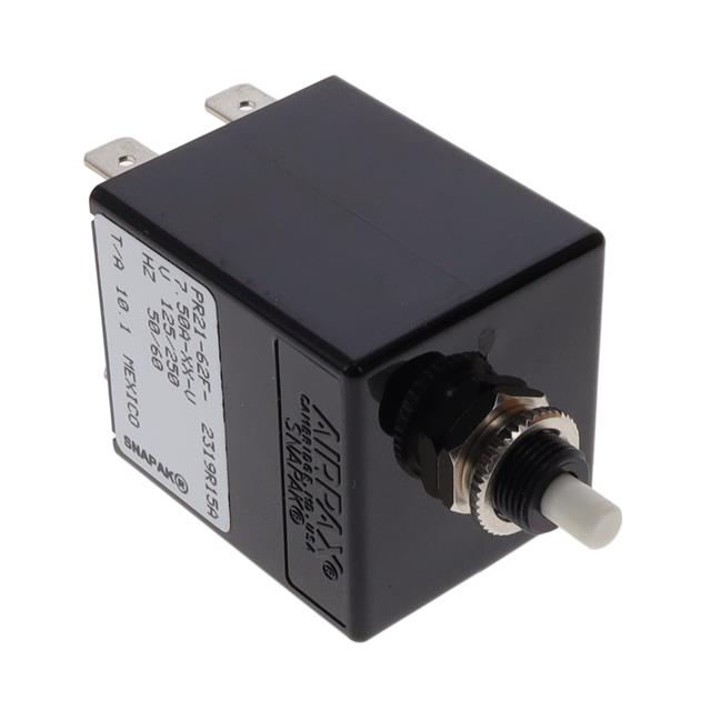 PR21-62F-7.50A-XX-V