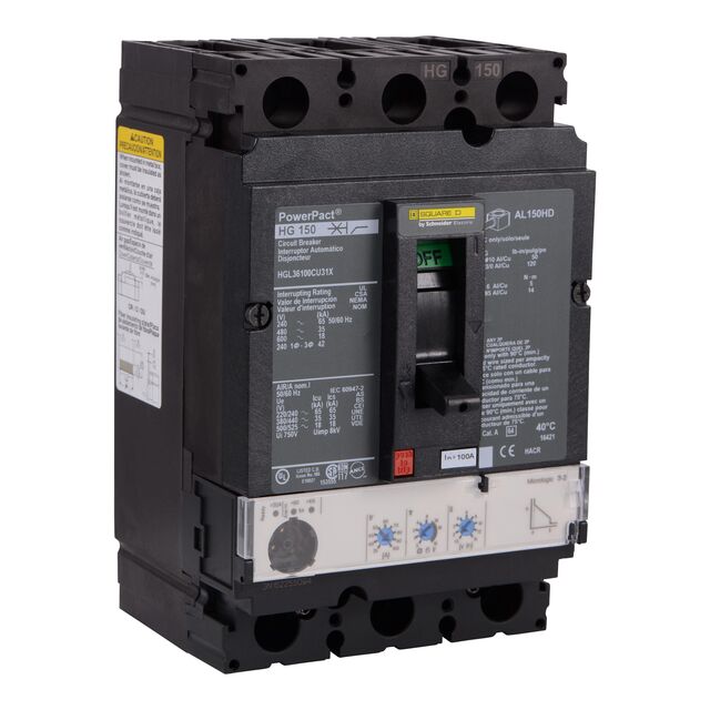 HGL36100CU31X