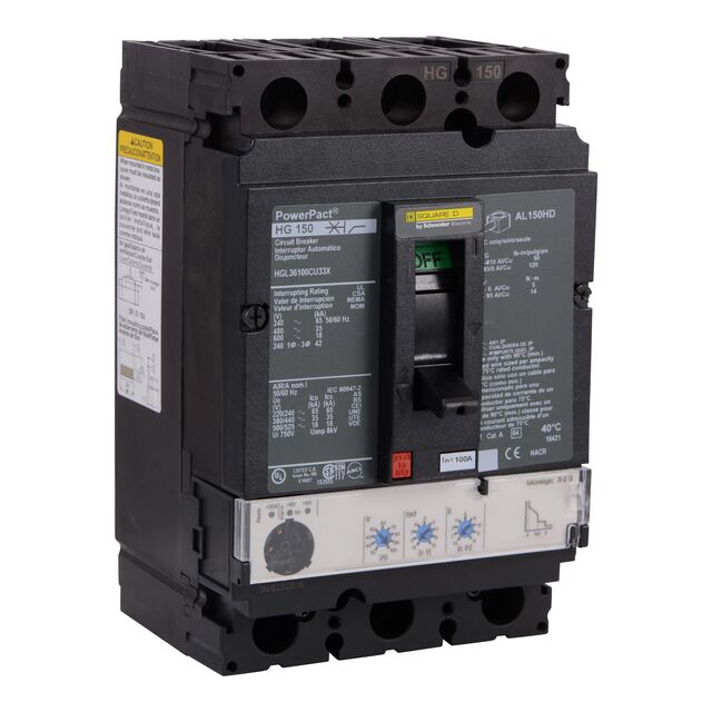 HGL36100CU33X