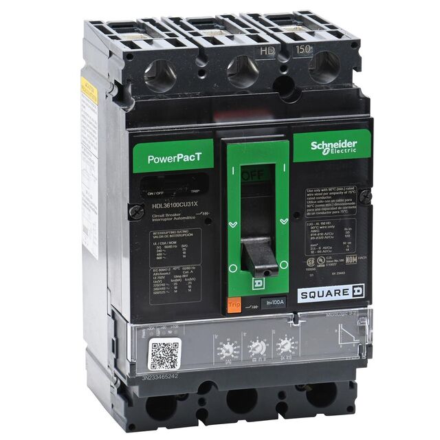 HDL36100CU31X