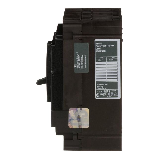 HDL36125SA